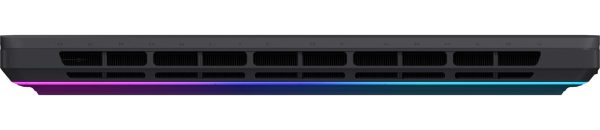Лаптоп ASUS ROG Strix G16 2025 G615LR-S5053W - 16.0" Intel Core Ultra 9 275HX, 32GB DDR5, 2TB SSD, RTX 5070 TI 12GB 11