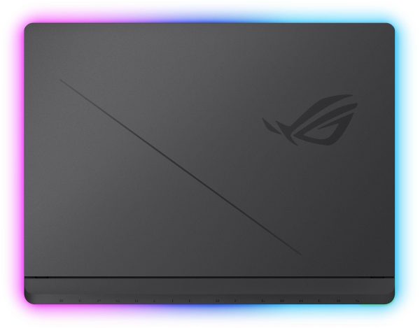 Лаптоп ASUS ROG Strix G16 2025 G615LR-S5053W - 16.0" Intel Core Ultra 9 275HX, 32GB DDR5, 2TB SSD, RTX 5070 TI 12GB 6