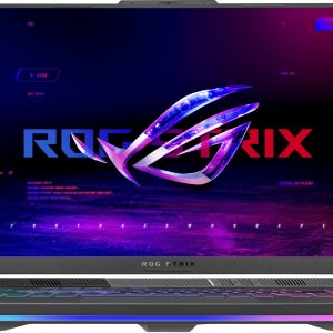 Лаптоп ASUS ROG Strix G16 - G614JU-N3512 1