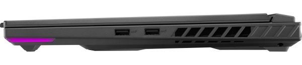 Лаптоп ASUS ROG Strix G16 - G614JU-N3512 10