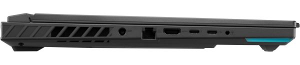 Лаптоп ASUS ROG Strix G16 - G614JU-N3512 11