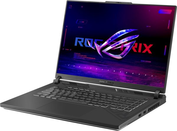 Лаптоп ASUS ROG Strix G16 - G614JU-N3512 4