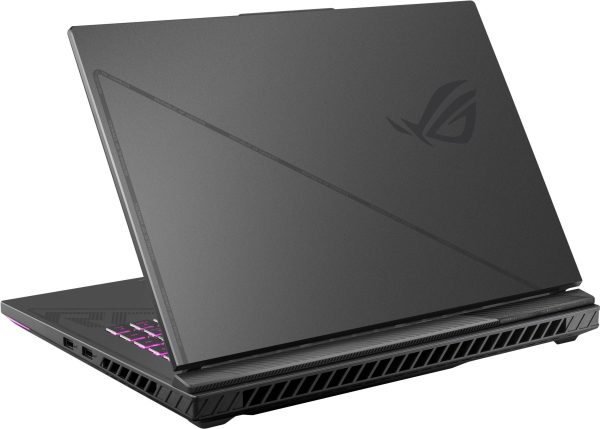 Лаптоп ASUS ROG Strix G16 - G614JU-N3512 6