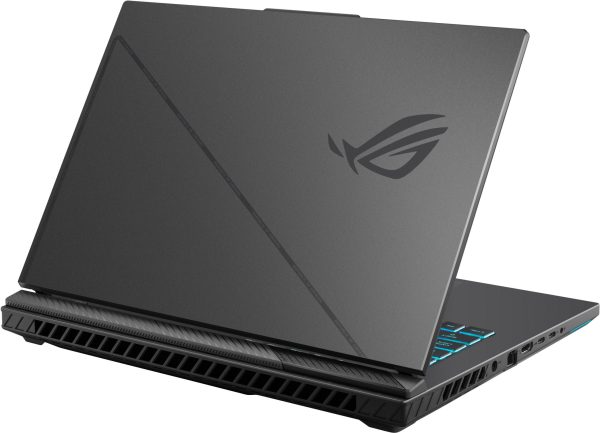 Лаптоп ASUS ROG Strix G16 - G614JU-N3512 7
