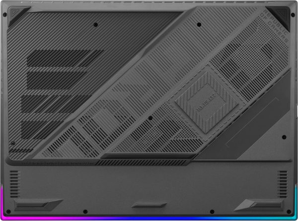 Лаптоп ASUS ROG Strix G16 - G614JU-N3512 9