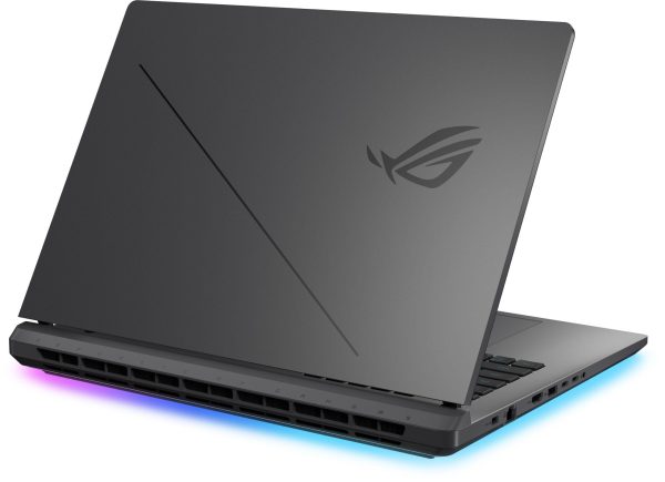 Лаптоп ASUS ROG Strix G18 2025 G815LR-S9043W - 18.0" Intel Core Ultra 9 275HX, 32GB DDR5, 2TB SSD, RTX 5070 TI 12GB, Windows 11 6