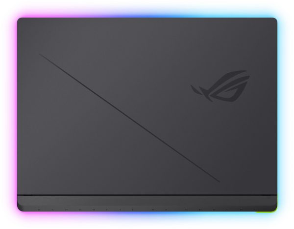 Лаптоп ASUS ROG Strix G18 2025 G815LR-S9043W - 18.0" Intel Core Ultra 9 275HX, 32GB DDR5, 2TB SSD, RTX 5070 TI 12GB, Windows 11 8