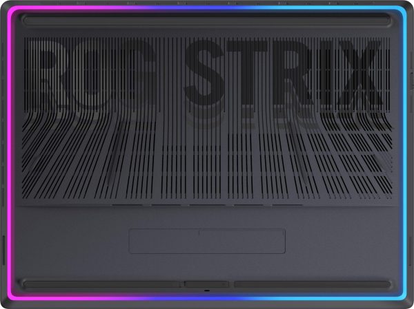 Лаптоп ASUS ROG Strix G18 2025 G815LR-S9043W - 18.0" Intel Core Ultra 9 275HX, 32GB DDR5, 2TB SSD, RTX 5070 TI 12GB, Windows 11 9
