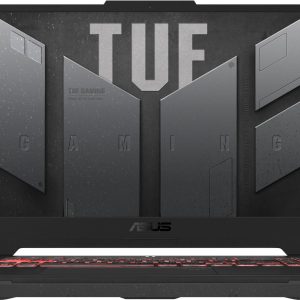 Лаптоп ASUS TUF GAMING A15 2023 - FA507NUR-LP080 1