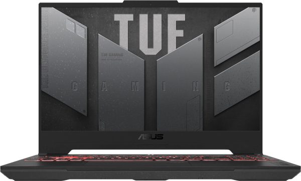 Лаптоп ASUS TUF GAMING A15 2023 - FA507NUR-LP080 1
