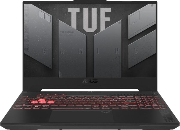 Лаптоп ASUS TUF GAMING A15 2023 - FA507NUR-LP080 2
