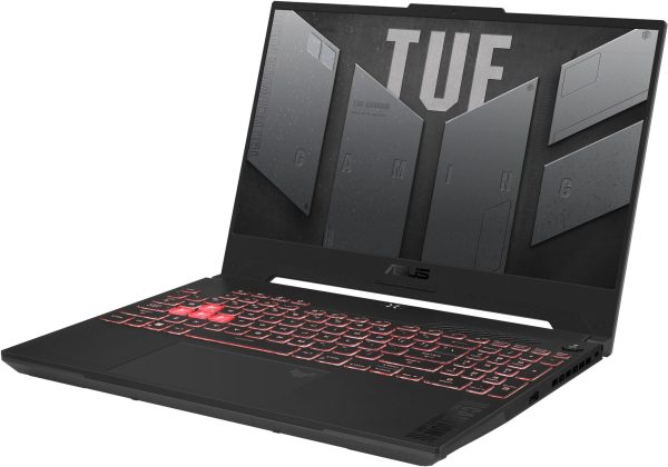 Лаптоп ASUS TUF GAMING A15 2023 - FA507NUR-LP080 5