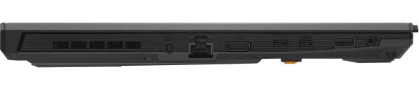 Лаптоп ASUS TUF GAMING A15 2023 - FA507NUR-LP080 9