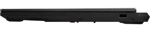 Лаптоп ASUS TUF Gaming A16 2025 FA608UH-RV013 - 16" IPS FullHD+, AMD Ryzen 7 260, 16GB DDR5, 1TB SSD, RTX 5050 8GB GDD7 9
