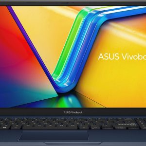 Лаптоп ASUS Vivobook 15 X1504VA-BQ057W - 15.6" Full HD, Intel i7-1355U, 16GB DDR4, 512GB SSD, Windows 11 Home 1