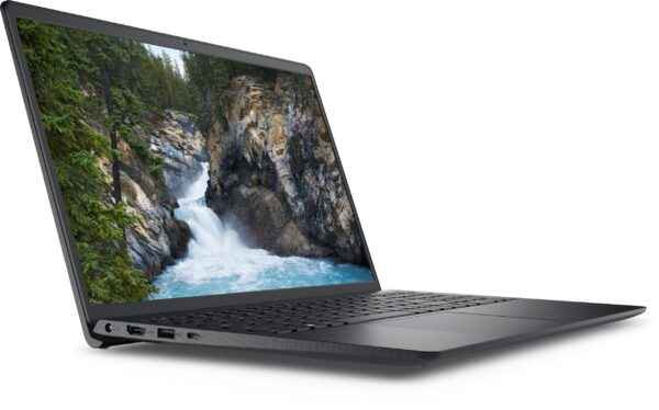 Лаптоп Dell Vostro 3530, Intel i7-1355U, 15.6" FHD 120Hz, 16GB DDR4, 512GB M.2 SSD, БДС 1