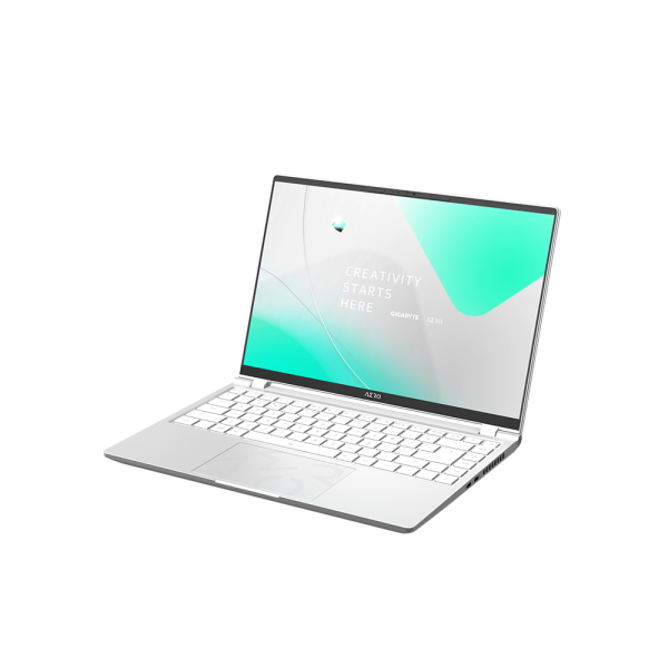 Лаптоп GIGABYTE AERO 14 OLED BMF-H2EEBB3SH 2