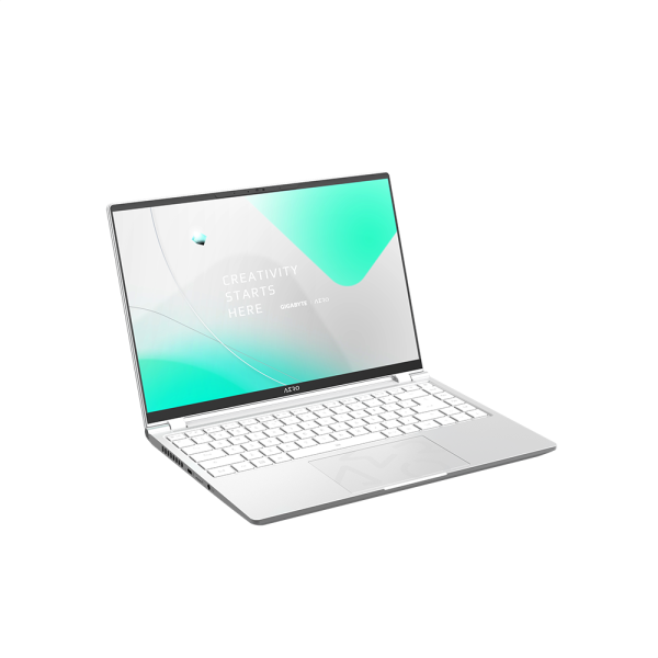 Лаптоп GIGABYTE AERO 14 OLED BMF-H2EEBB3SH 3