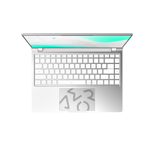 Лаптоп GIGABYTE AERO 14 OLED BMF-H2EEBB3SH 4