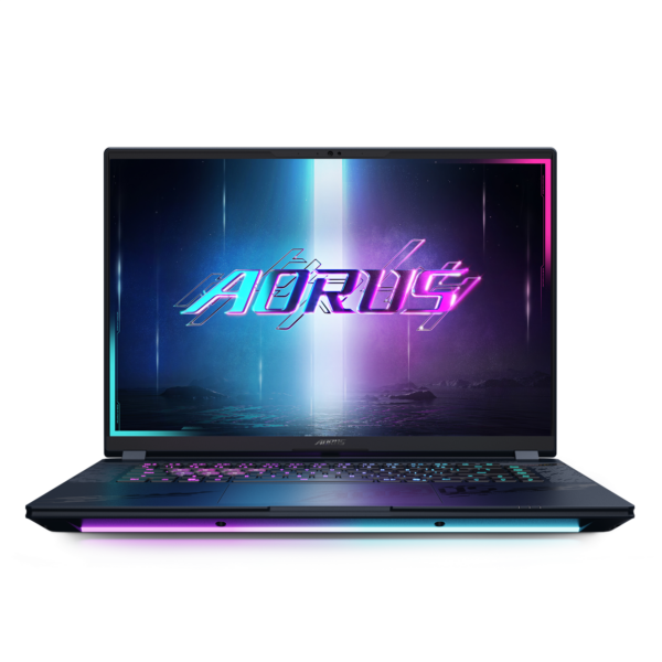 Лаптоп GIGABYTE AORUS MASTER 16 BYH - 16" inch OLED, Ultra 9 275HX, 32GB DDR5, 1TB SSD, RTX 5080, Windows 11 Pro 1