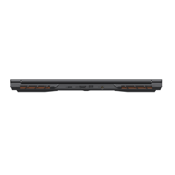 Лаптоп GIGABYTE G6 MF-H2EE893KD -16" FHD 165Hz, Intel Core i7-13620H, 16GB DDR5, 512GB SSD Gen4, nVIdia RTX 4050 6GB GDDR6, Free DOS 8