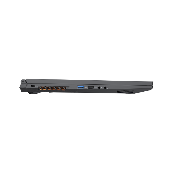 Лаптоп GIGABYTE G6 MF-H2EE893KD -16" FHD 165Hz, Intel Core i7-13620H, 16GB DDR5, 512GB SSD Gen4, nVIdia RTX 4050 6GB GDDR6, Free DOS 9