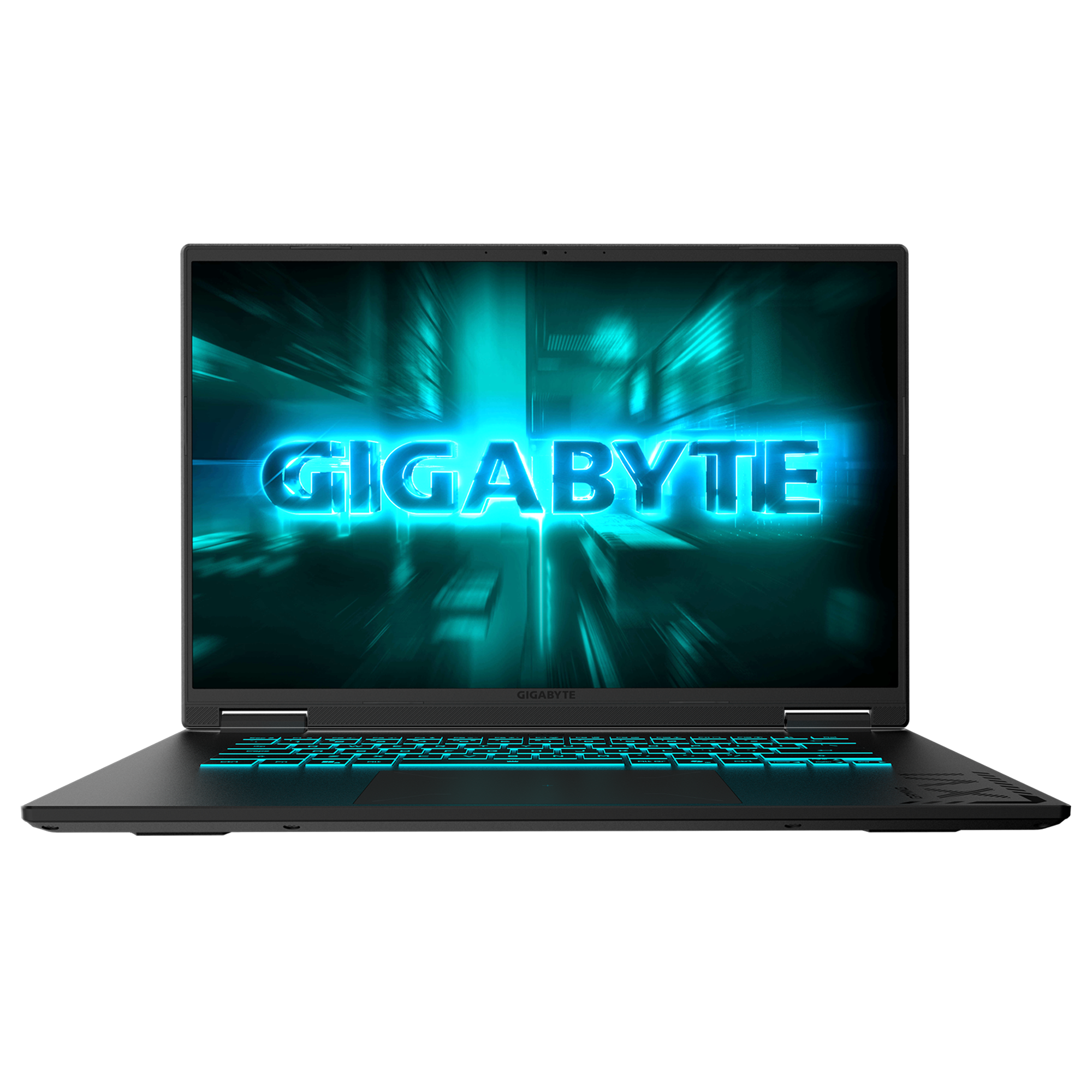 Лаптоп GIGABYTE GAMING A16 3VH - 16" IPS WUXGA 165Hz, AMD Ryzen 7 260, 16GB DDR5, 512GB SSD Gen4, nVIdia RTX 5060 8GB GDDR7, Free DOS 1