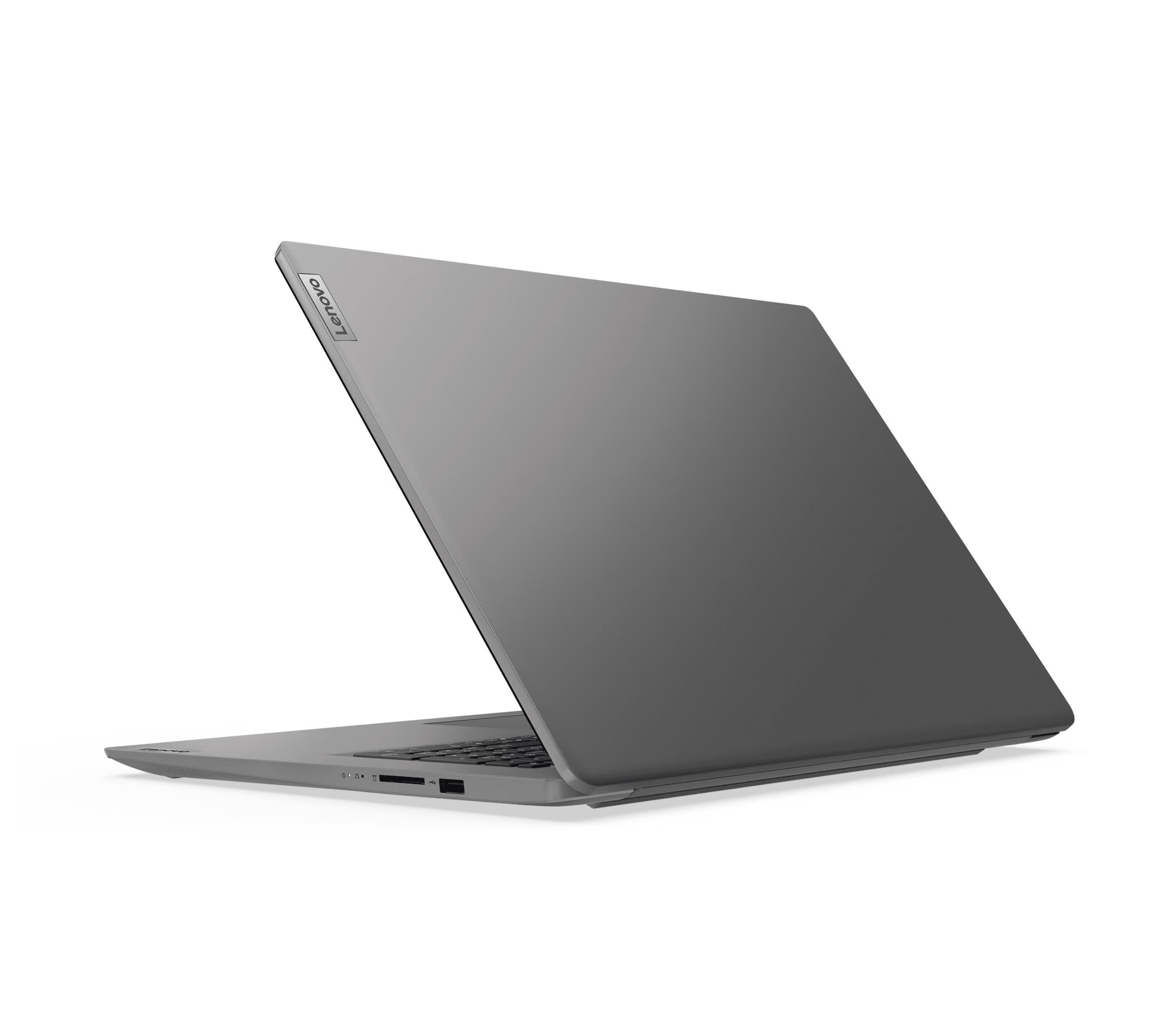 Лаптоп Lenovo V17 G4 IRU - 17.3" FHD Intel Core i5-13420H, 16GB(8GB on board) DDR4, 512GB SSD M.2 3