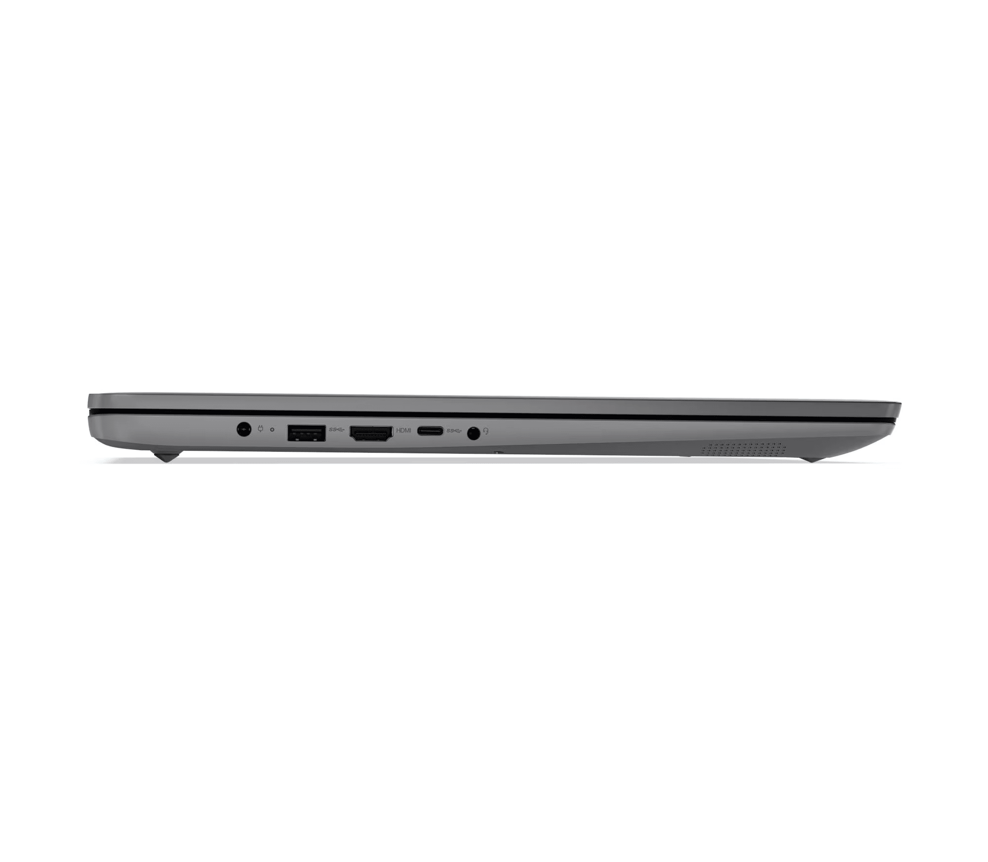 Лаптоп Lenovo V17 G4 IRU - 17.3" FHD Intel Core i5-13420H, 16GB(8GB on board) DDR4, 512GB SSD M.2 6