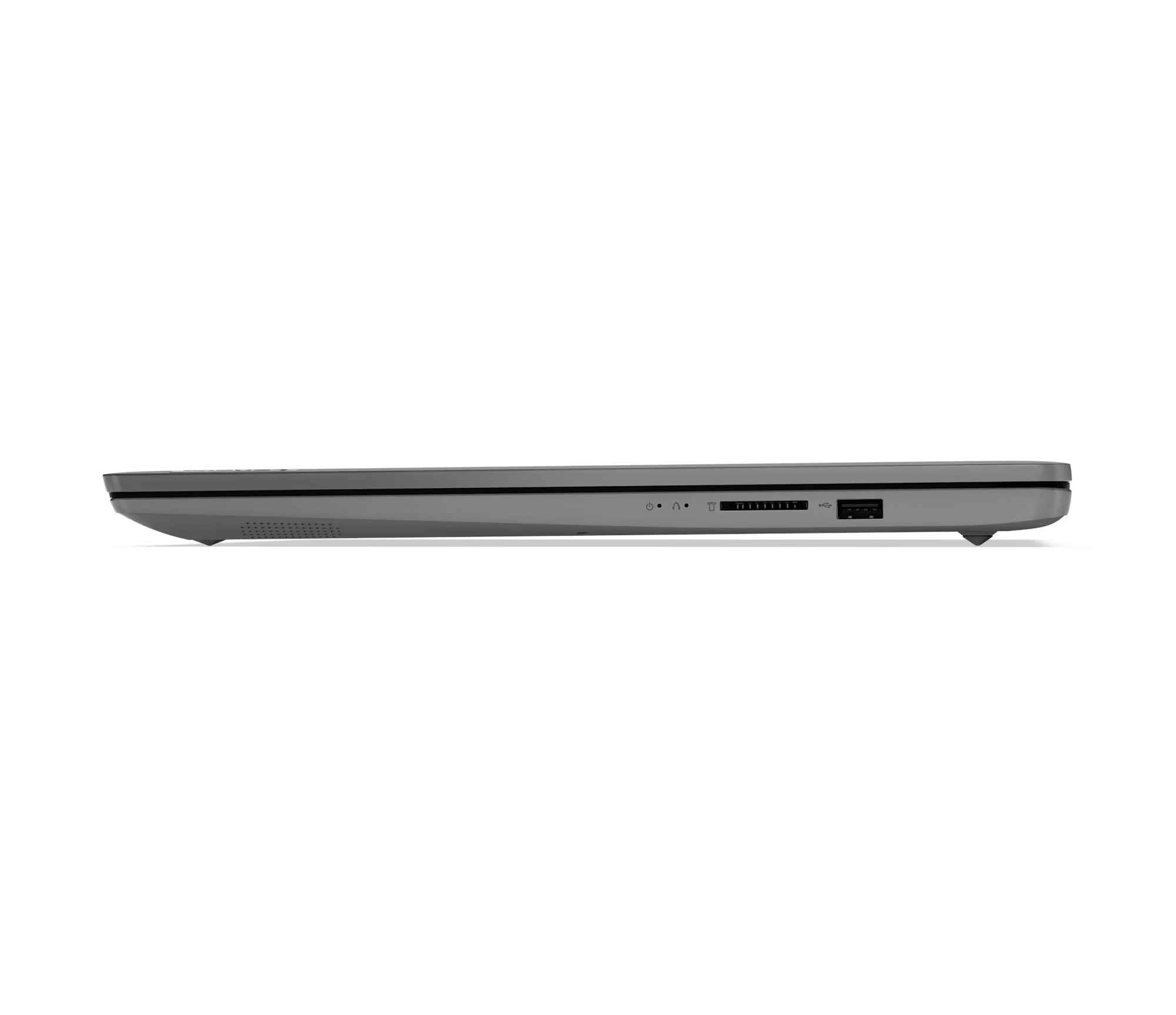 Лаптоп Lenovo V17 G4 IRU - 17.3" FHD Intel Core i5-13420H, 16GB(8GB on board) DDR4, 512GB SSD M.2 7