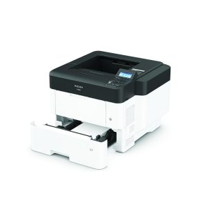 Лазерен принтер RICOH P 800, USB, LAN, USB Host, A4, 55ppm, Стартов консуматив 10000 к. 1