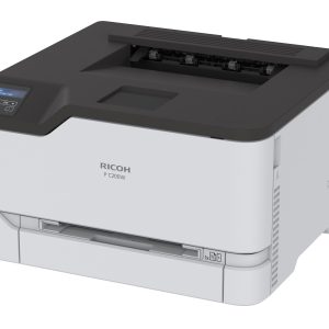 Лазерен принтер RICOH P C200W, Цветен, USB 2.0, LAN, WiFi, A4, 24 ppm 1