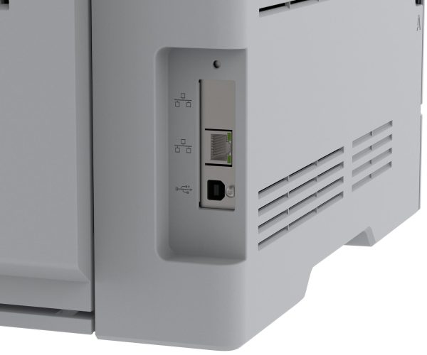 Лазерен принтер RICOH P C200W, Цветен, USB 2.0, LAN, WiFi, A4, 24 ppm 3