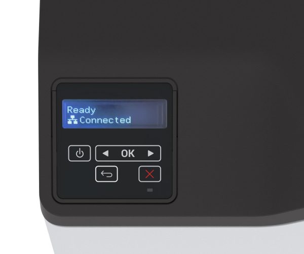 Лазерен принтер RICOH P C200W, Цветен, USB 2.0, LAN, WiFi, A4, 24 ppm 4