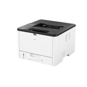 Лазерен принтер RICOH P311, USB, LAN, A4, 7000 ст. стартов тонер, 32 ppm 1