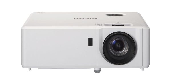 Лазерен проектор Ricoh WUL5860, DLP, WUXGA, 4000 ANSI, HDMI 2.0, IP6X 2