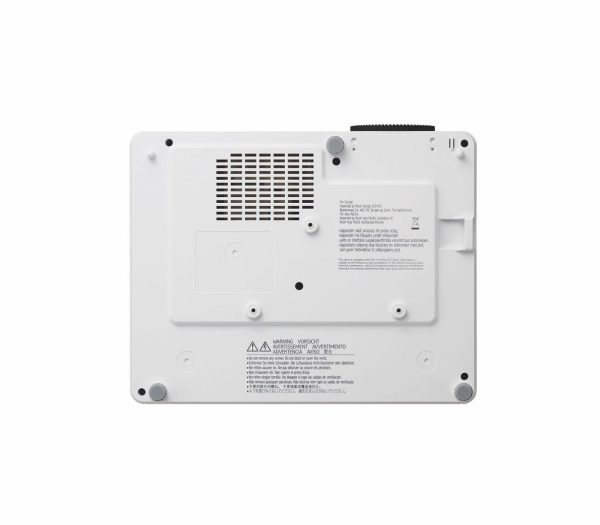 Лазерен проектор Ricoh WUL5860, DLP, WUXGA, 4000 ANSI, HDMI 2.0, IP6X 7