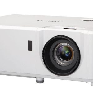 Лазерен проектор Ricoh WXL5860, DLP, WXGA, 4700 ANSI, HDMI 2.0, IP6X 1