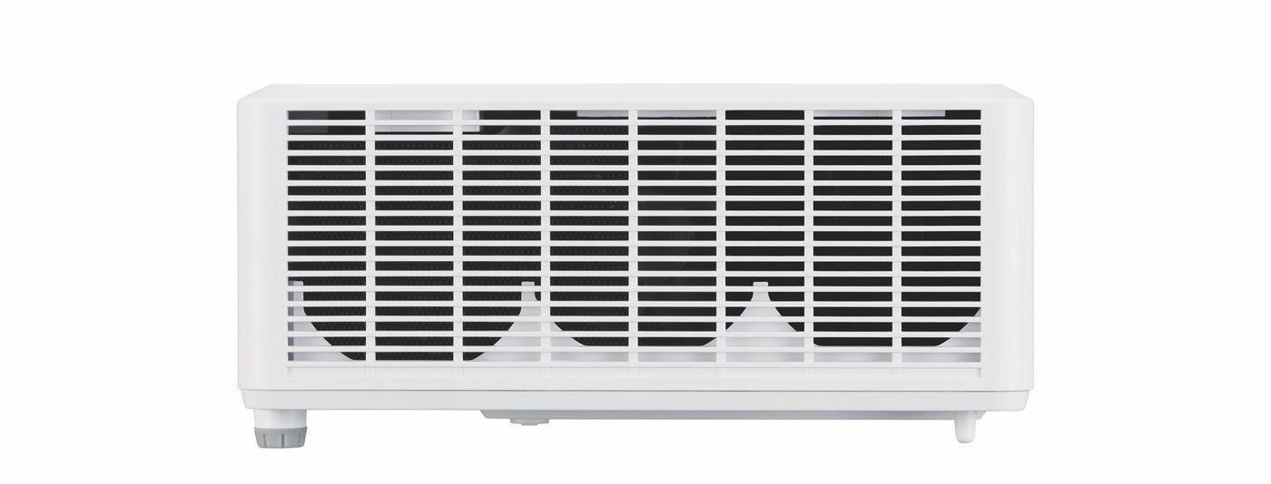 Лазерен проектор Ricoh WXL5860, DLP, WXGA, 4700 ANSI, HDMI 2.0, IP6X 4