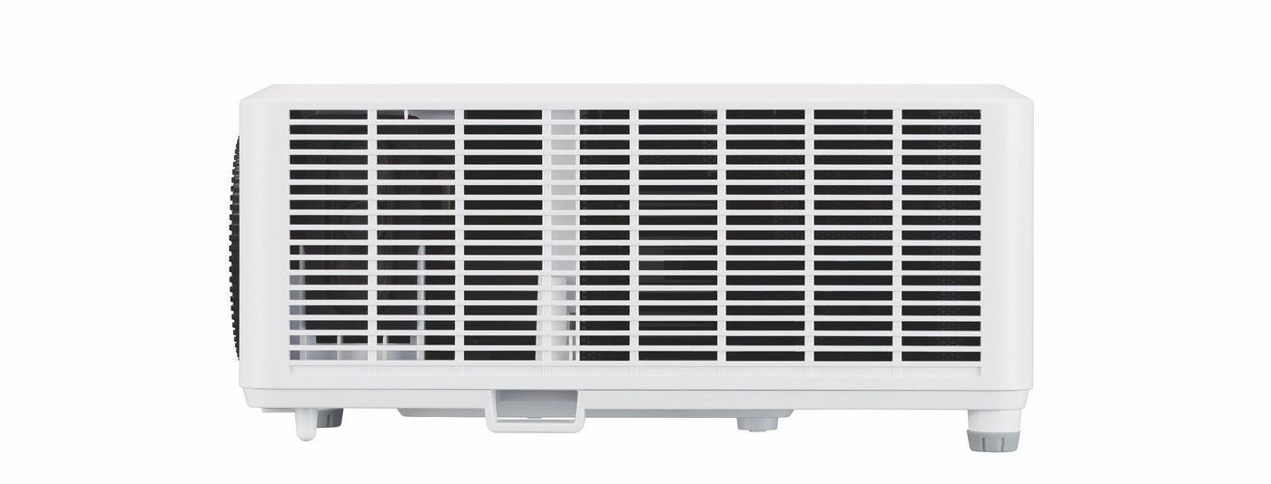 Лазерен проектор Ricoh WXL5860, DLP, WXGA, 4700 ANSI, HDMI 2.0, IP6X 5