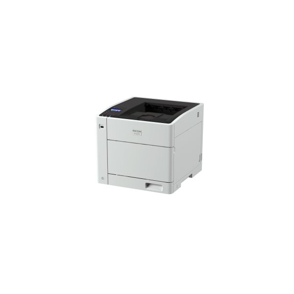 Лазерен цветен принтер RICOH P C375, Цветен, A4, USB 2.0, LAN, WiFi, 32 ppm 2