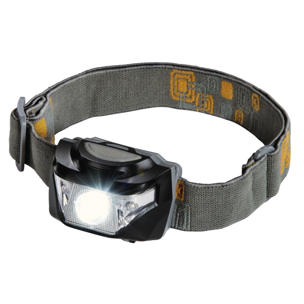 LED Фенер Челник HAMA, 160 lm, 3 х ААА, 136693 2