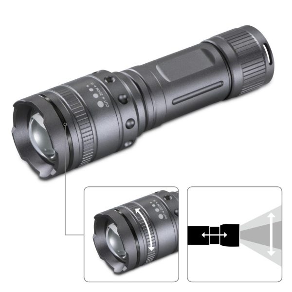 LED Фенер HAMA "Ultra Pro", 1000 lm,185801 3
