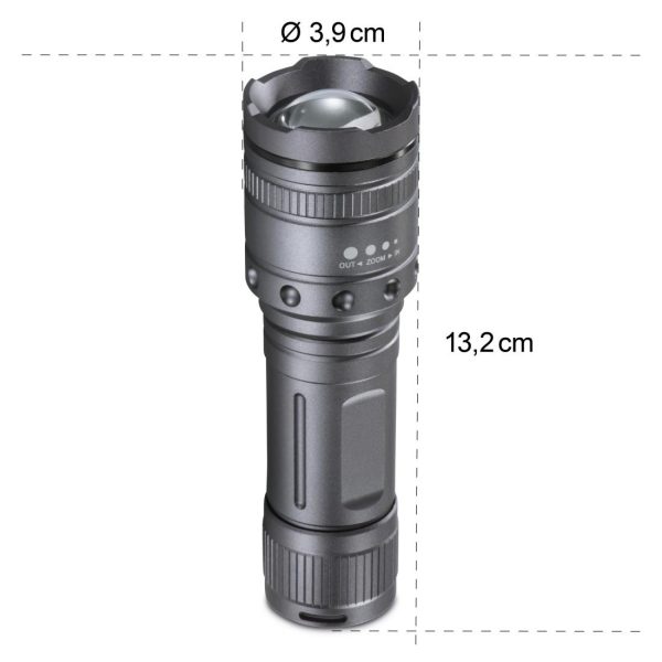 LED Фенер HAMA "Ultra Pro", 1000 lm,185801 4