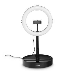 LED Лампа "SpotLight FoldUp 102 II", HAMA-04658 1