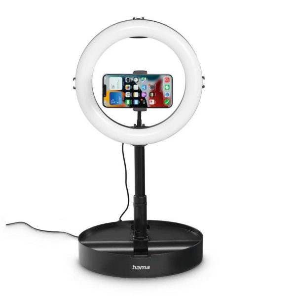 LED Лампа "SpotLight FoldUp 102 II", HAMA-04658 2