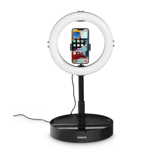 LED Лампа "SpotLight FoldUp 102 II", HAMA-04658 3