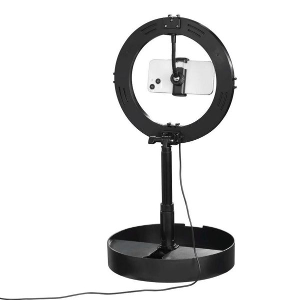 LED Лампа "SpotLight FoldUp 102 II", HAMA-04658 4