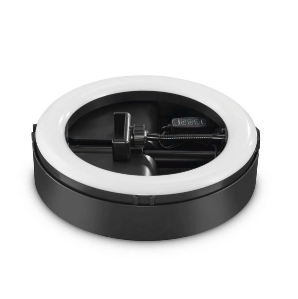 LED Лампа "SpotLight FoldUp 102 II", HAMA-04658 6