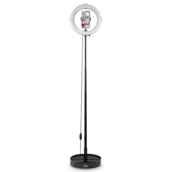 LED Лампа "SpotLight FoldUp 102 II", HAMA-04658 8